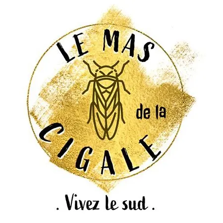 Duplex Climatise Avec Vue Mas De La Cigale شقة *